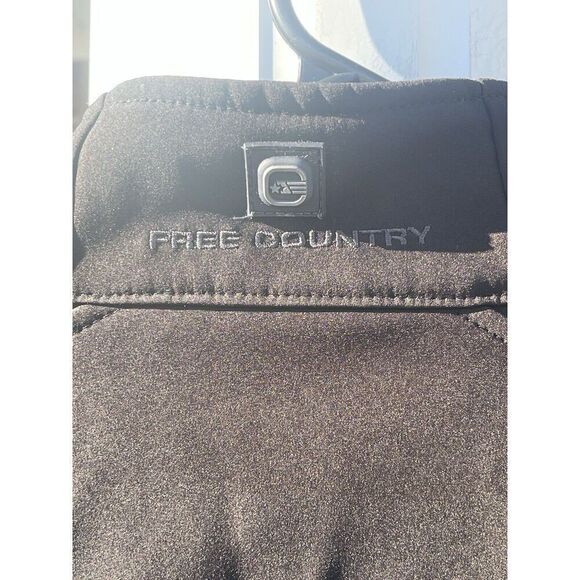 Men's Free Country Jacket Coat Size 3XL - Picture 9 of 12